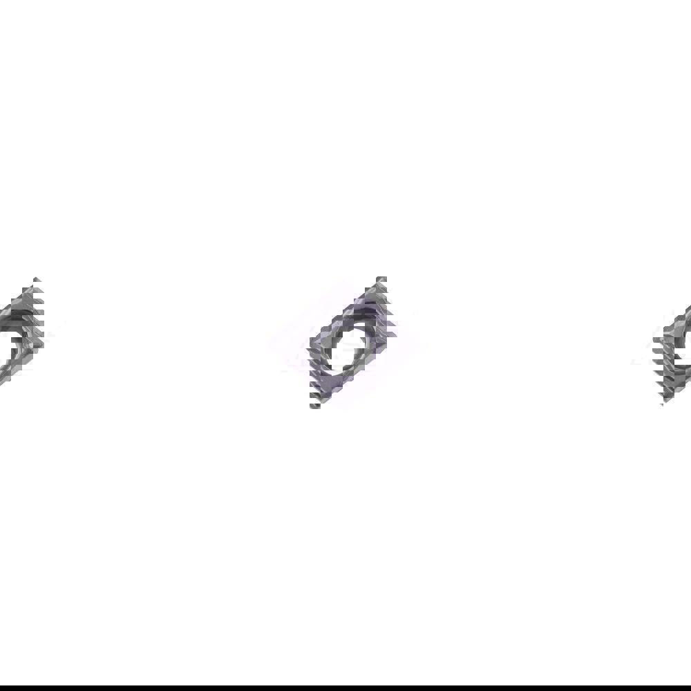 Turning Insert: CCGT21.50.5MFPGQ, Solid Carbide